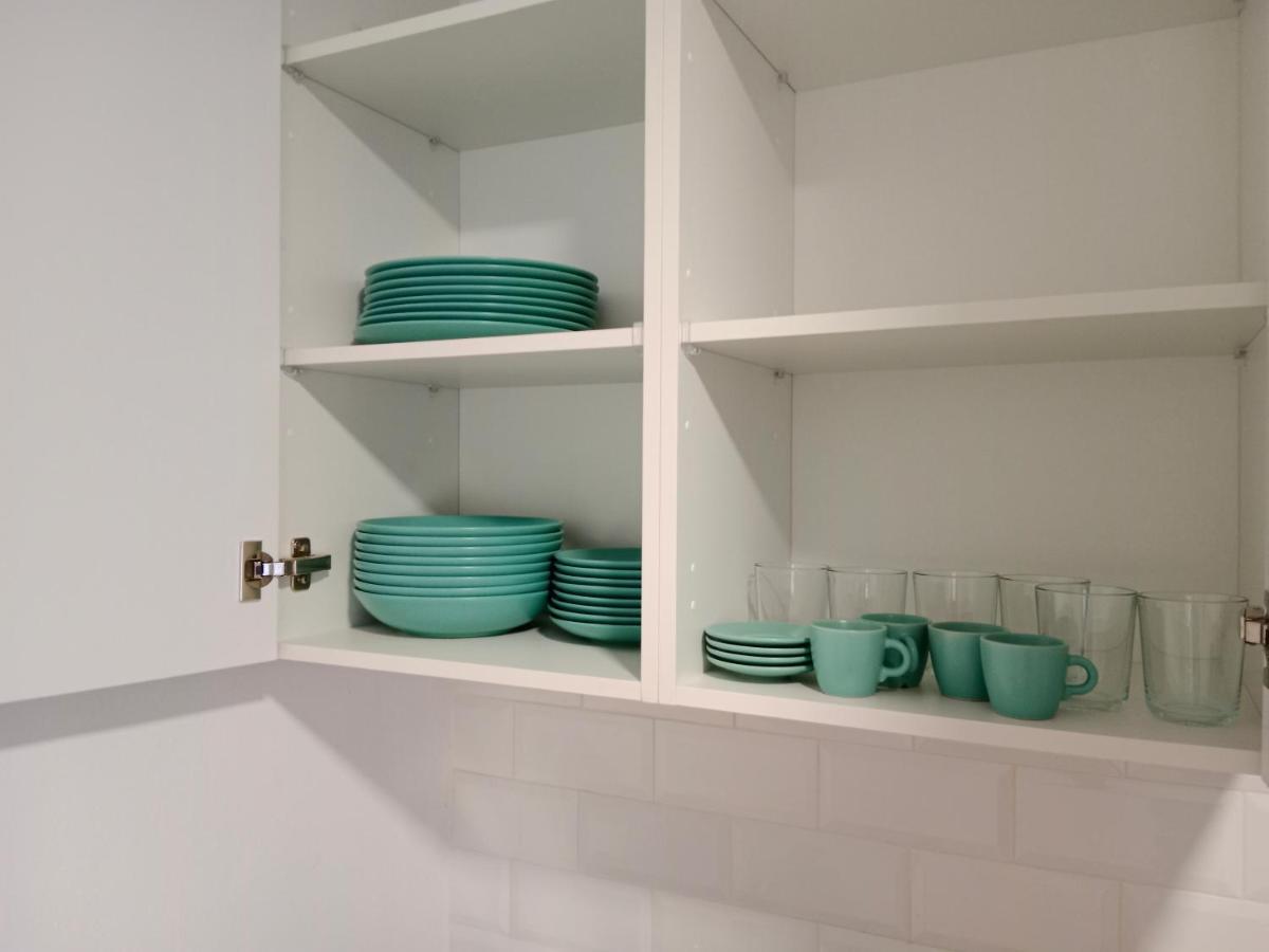 Apartamento La Yedra Херес-де-ла-Фронтера Екстер'єр фото
