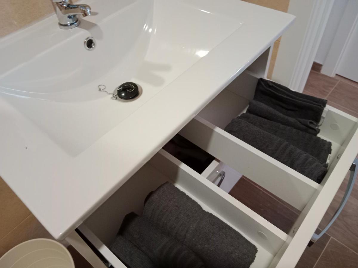 Apartamento La Yedra Херес-де-ла-Фронтера Екстер'єр фото