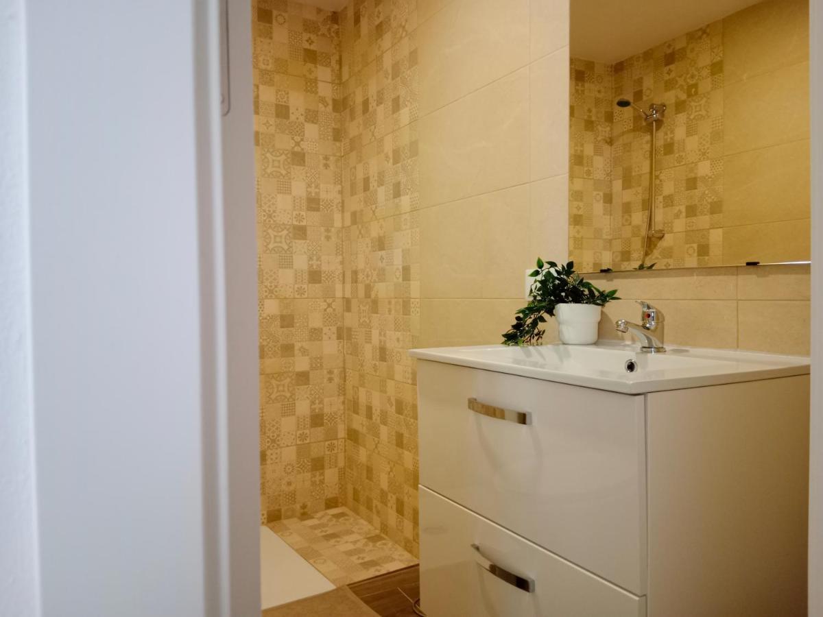 Apartamento La Yedra Херес-де-ла-Фронтера Екстер'єр фото